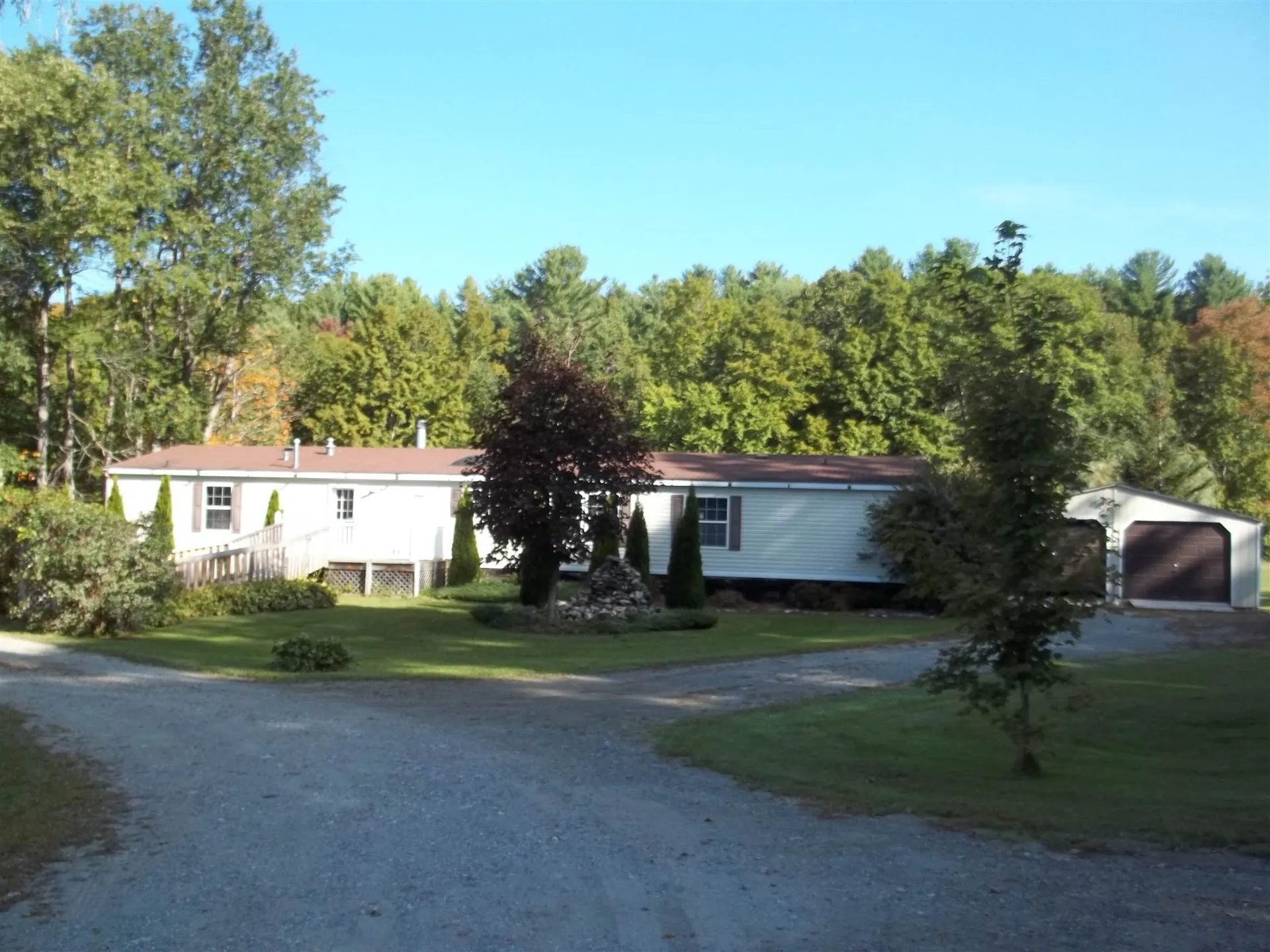 111 Hampshire Hollow Road Poultney VT 05764