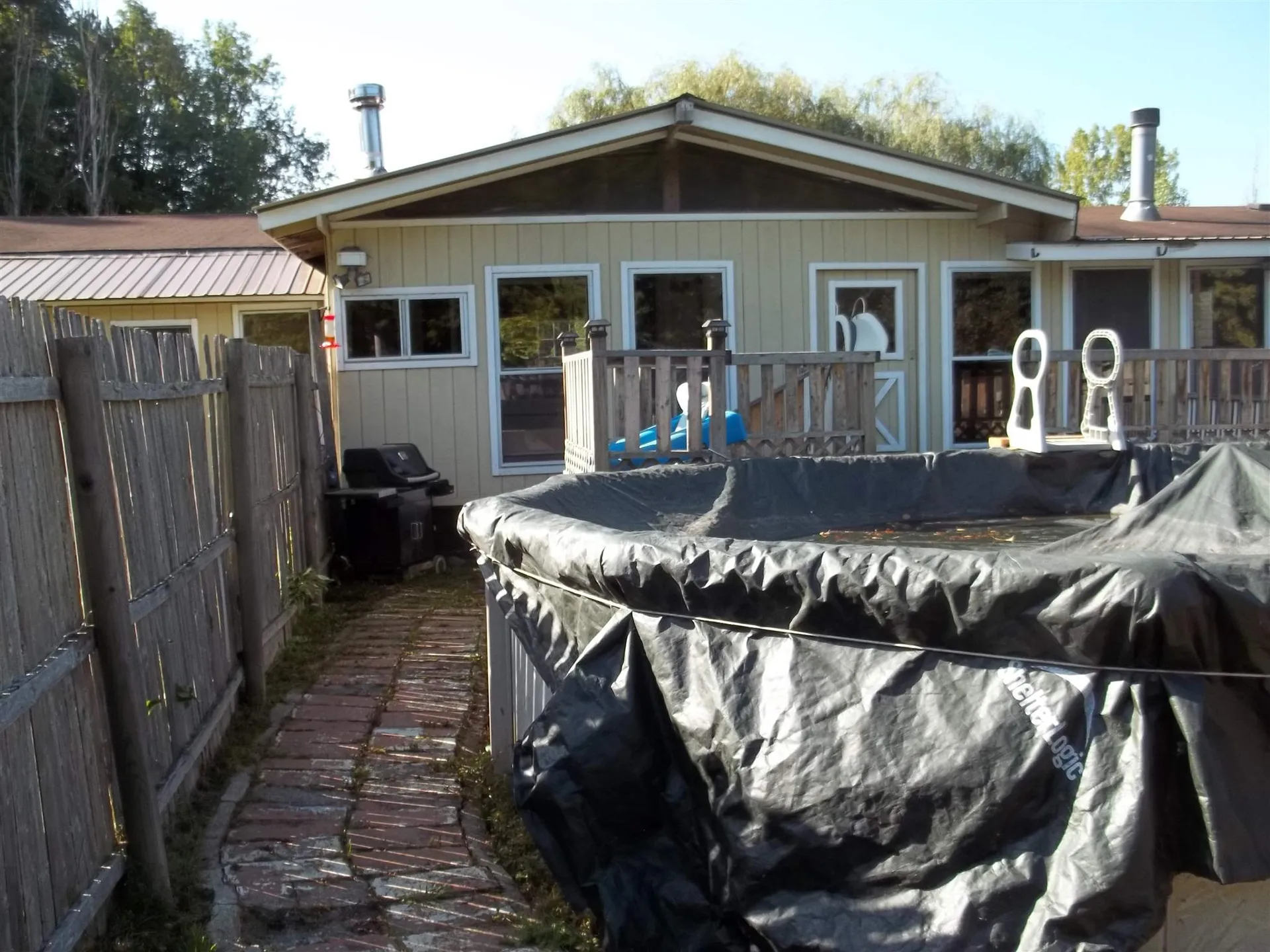 111 Hampshire Hollow Road Poultney VT 05764