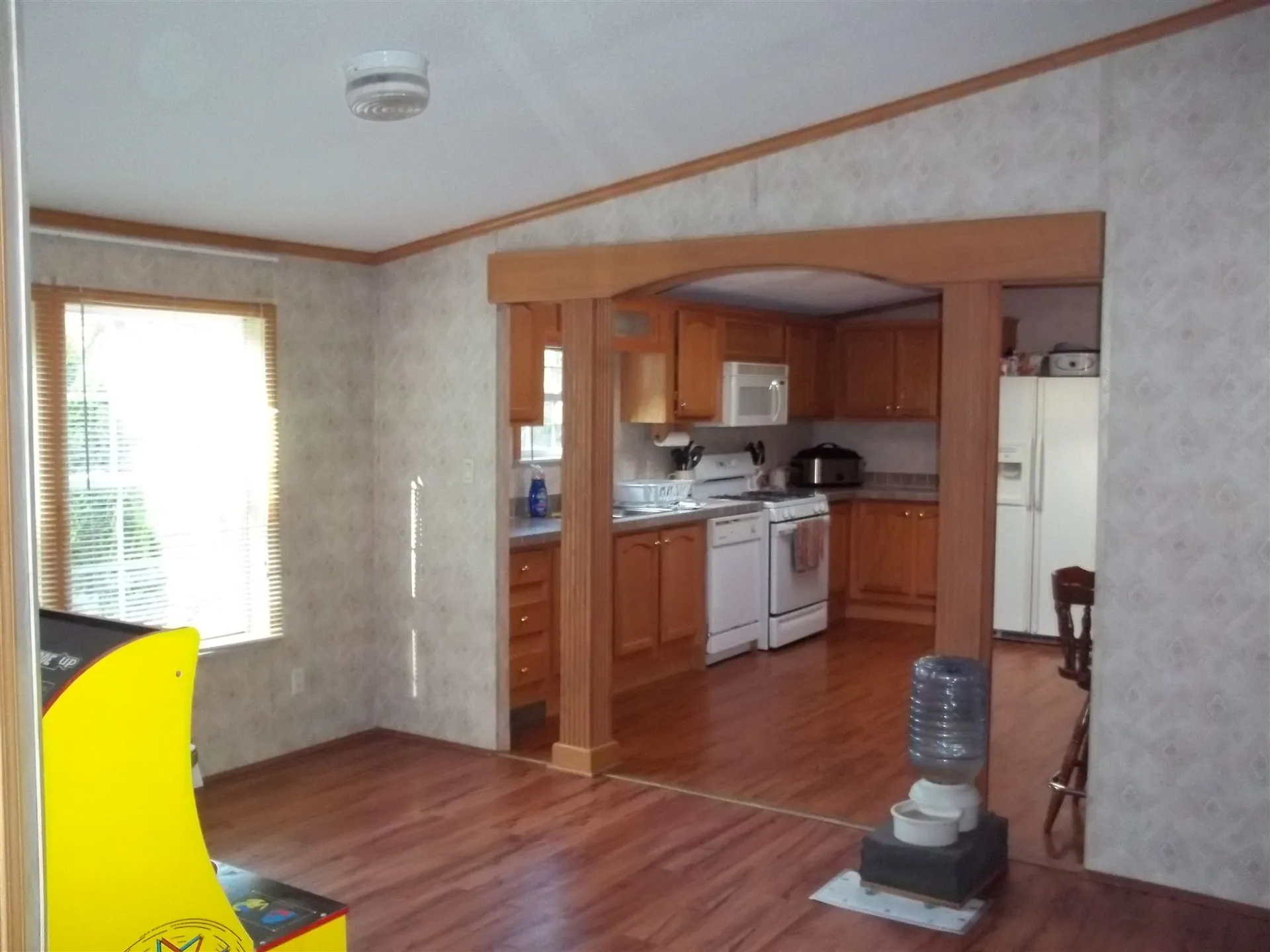 111 Hampshire Hollow Road Poultney VT 05764