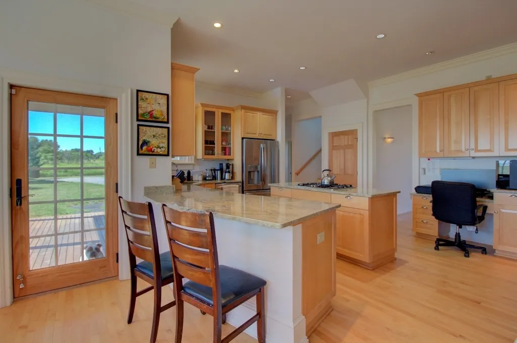 43 Four Winds Lane North Hero VT 05474