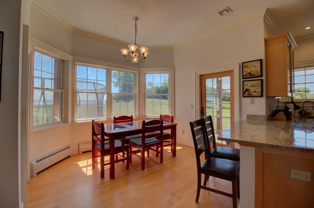 43 Four Winds Lane North Hero VT 05474