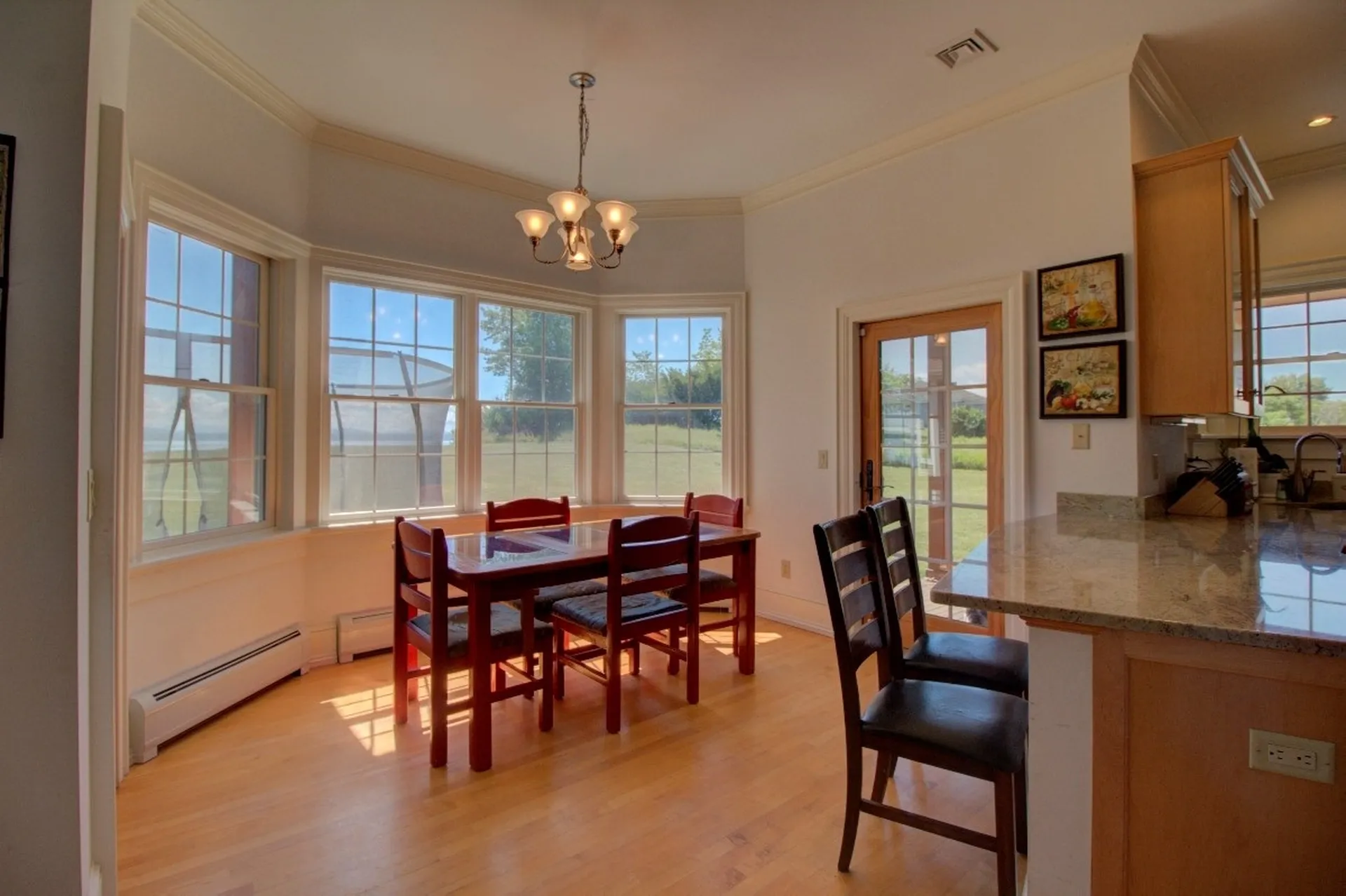 43 Four Winds Lane North Hero VT 05474