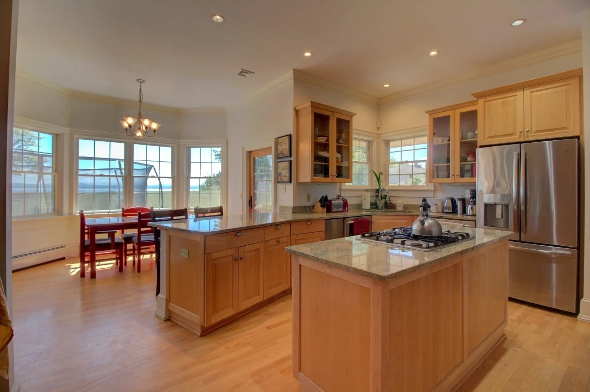 43 Four Winds Lane North Hero VT 05474