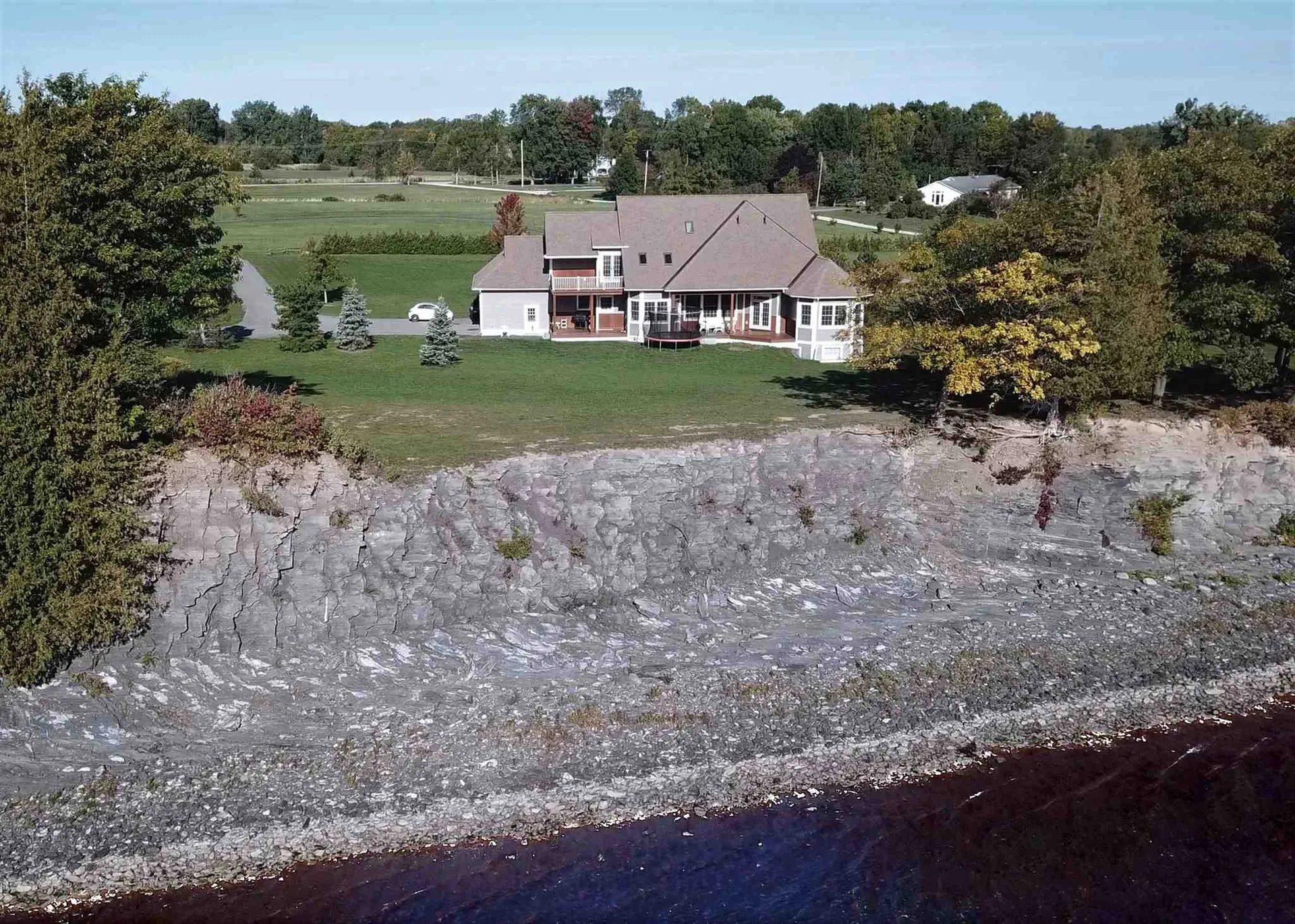 43 Four Winds Lane North Hero VT 05474