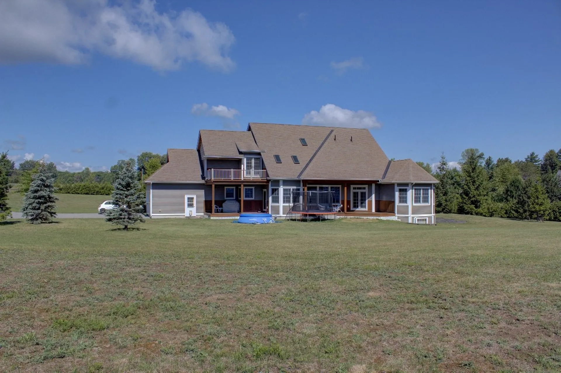 43 Four Winds Lane North Hero VT 05474