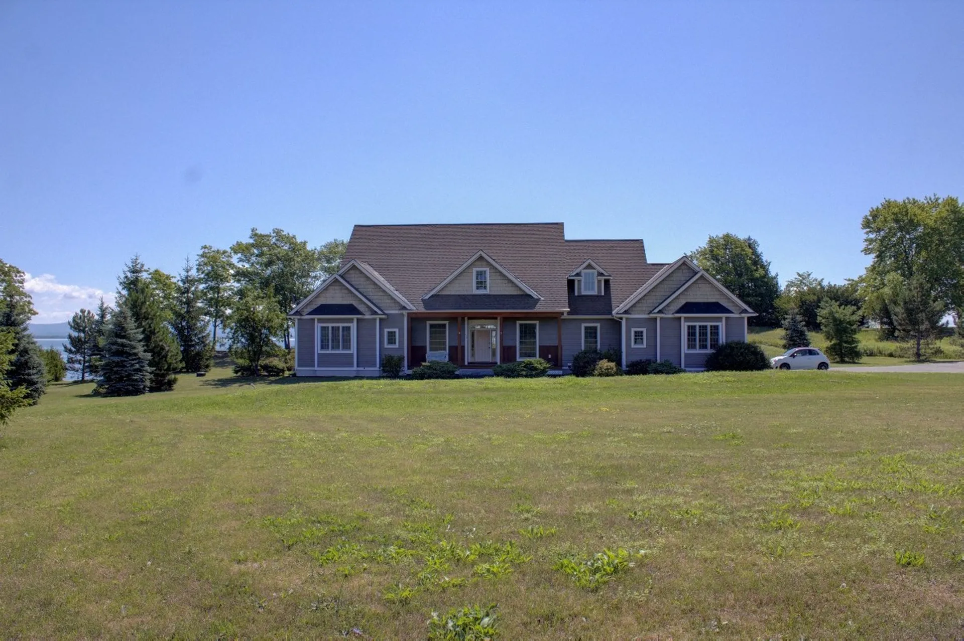 43 Four Winds Lane North Hero VT 05474