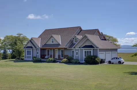 43 Four Winds Lane North Hero VT 05474