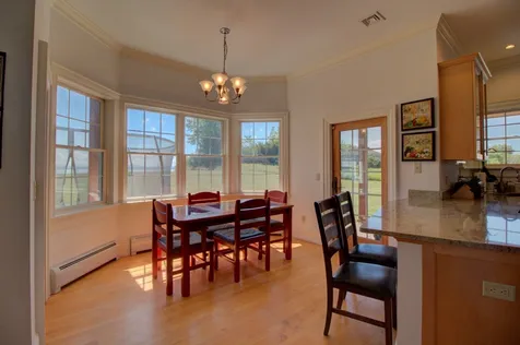 43 Four Winds Lane North Hero VT 05474