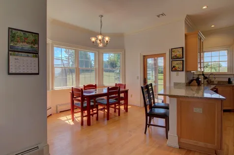 43 Four Winds Lane North Hero VT 05474