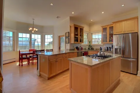 43 Four Winds Lane North Hero VT 05474