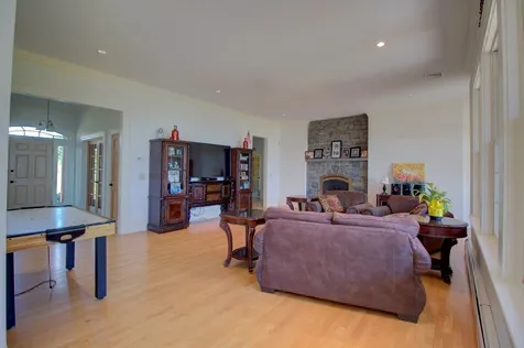 43 Four Winds Lane North Hero VT 05474