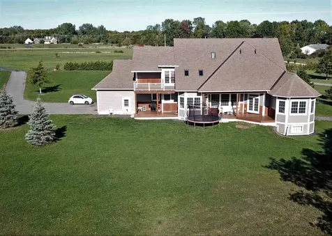 43 Four Winds Lane North Hero VT 05474