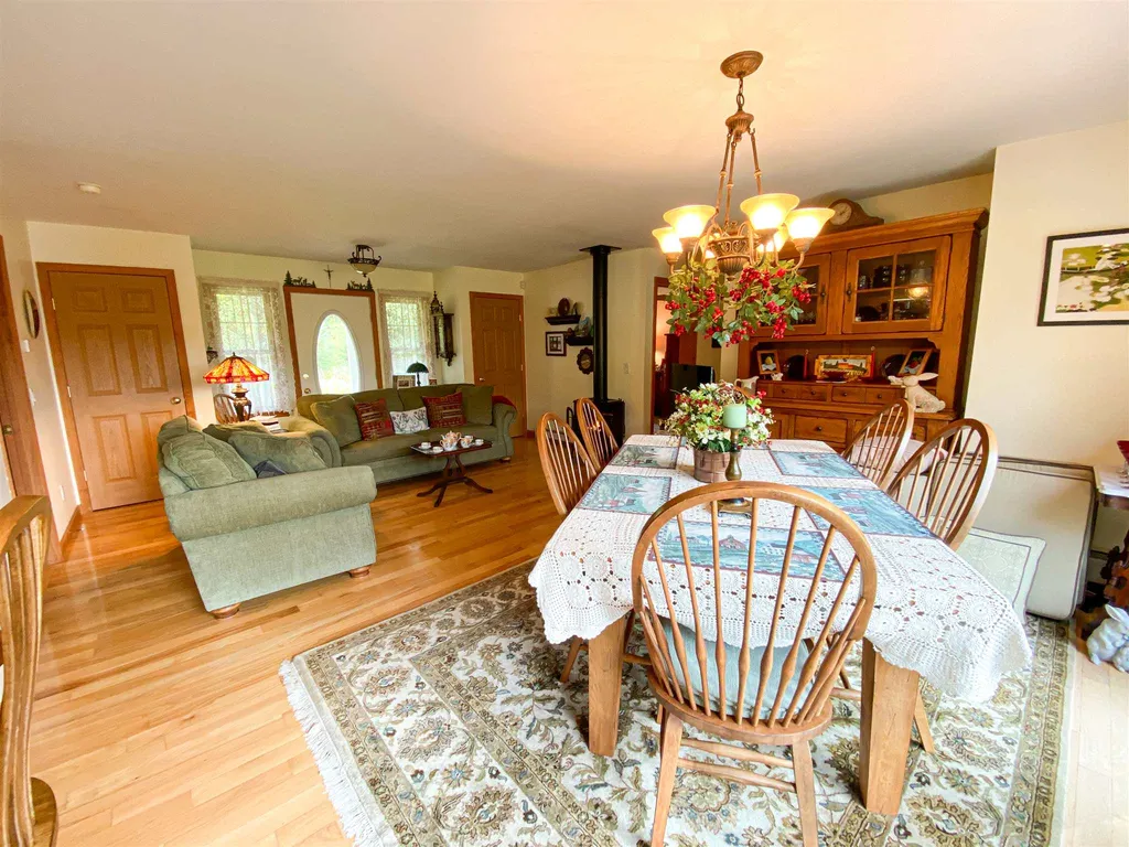 211 Stanley Lane Mount Holly VT 05758