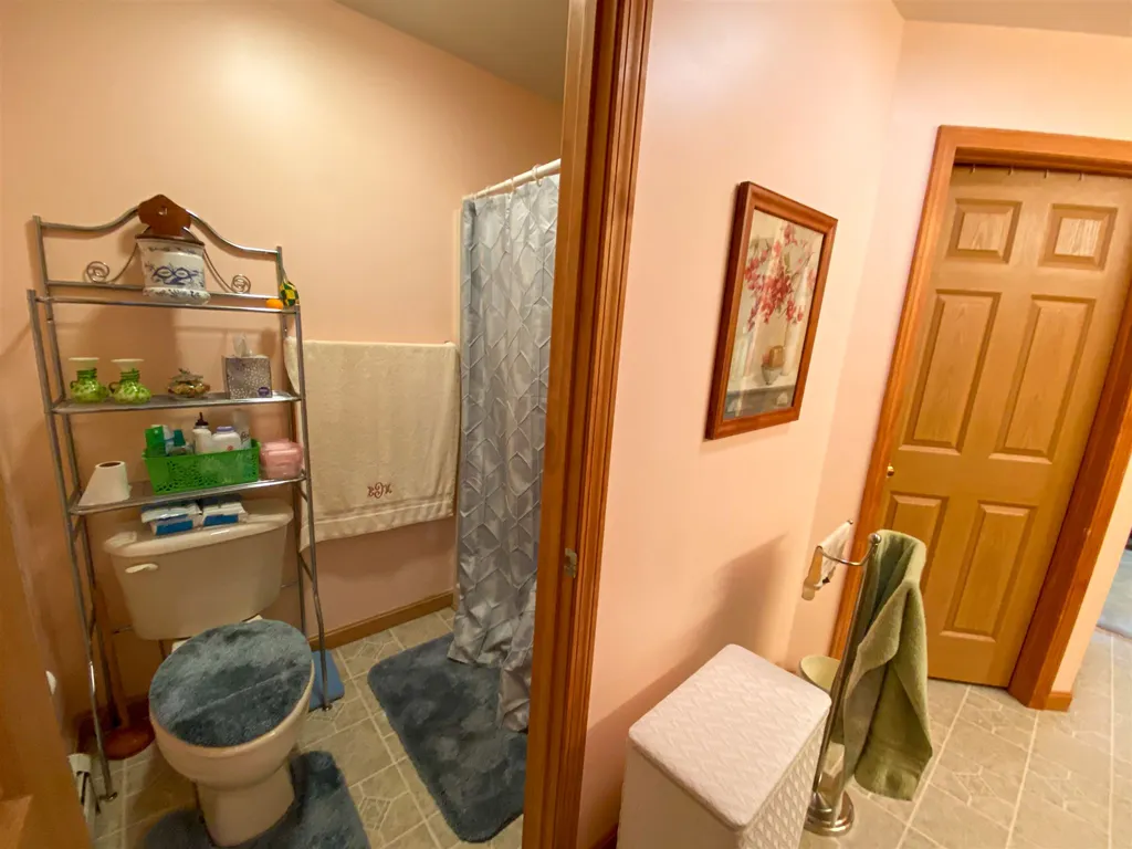 211 Stanley Lane Mount Holly VT 05758