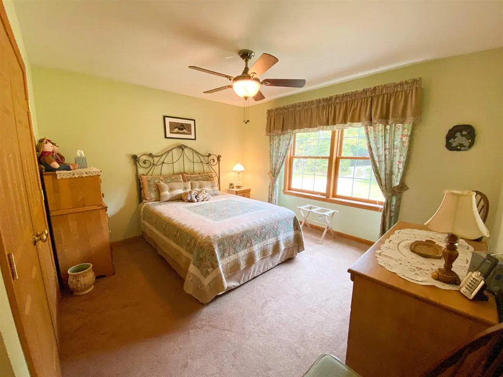 211 Stanley Lane Mount Holly VT 05758
