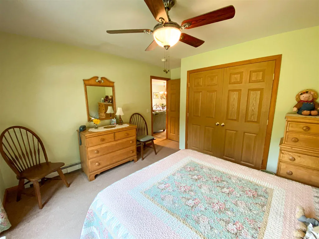 211 Stanley Lane Mount Holly VT 05758