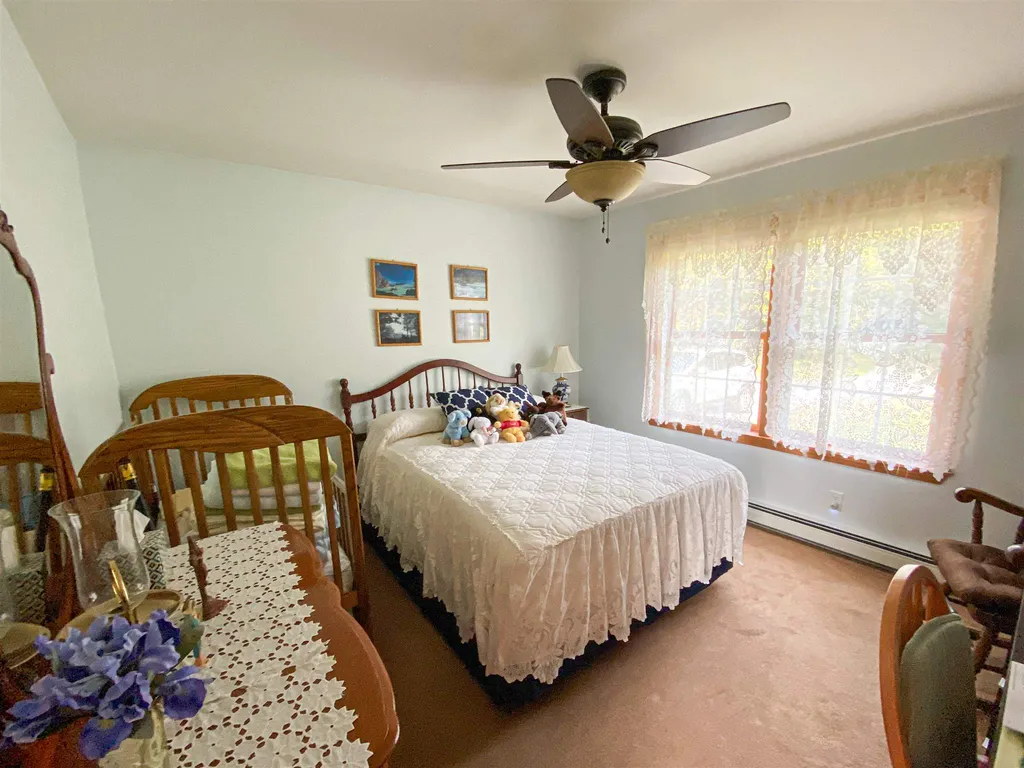 211 Stanley Lane Mount Holly VT 05758