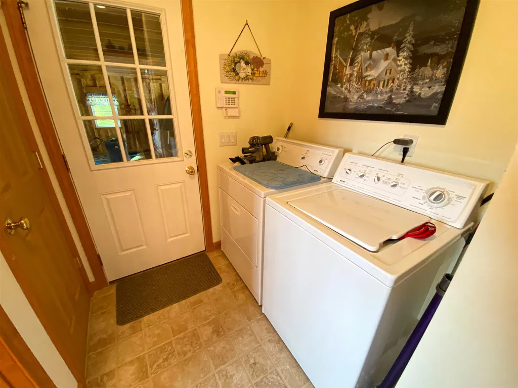 211 Stanley Lane Mount Holly VT 05758