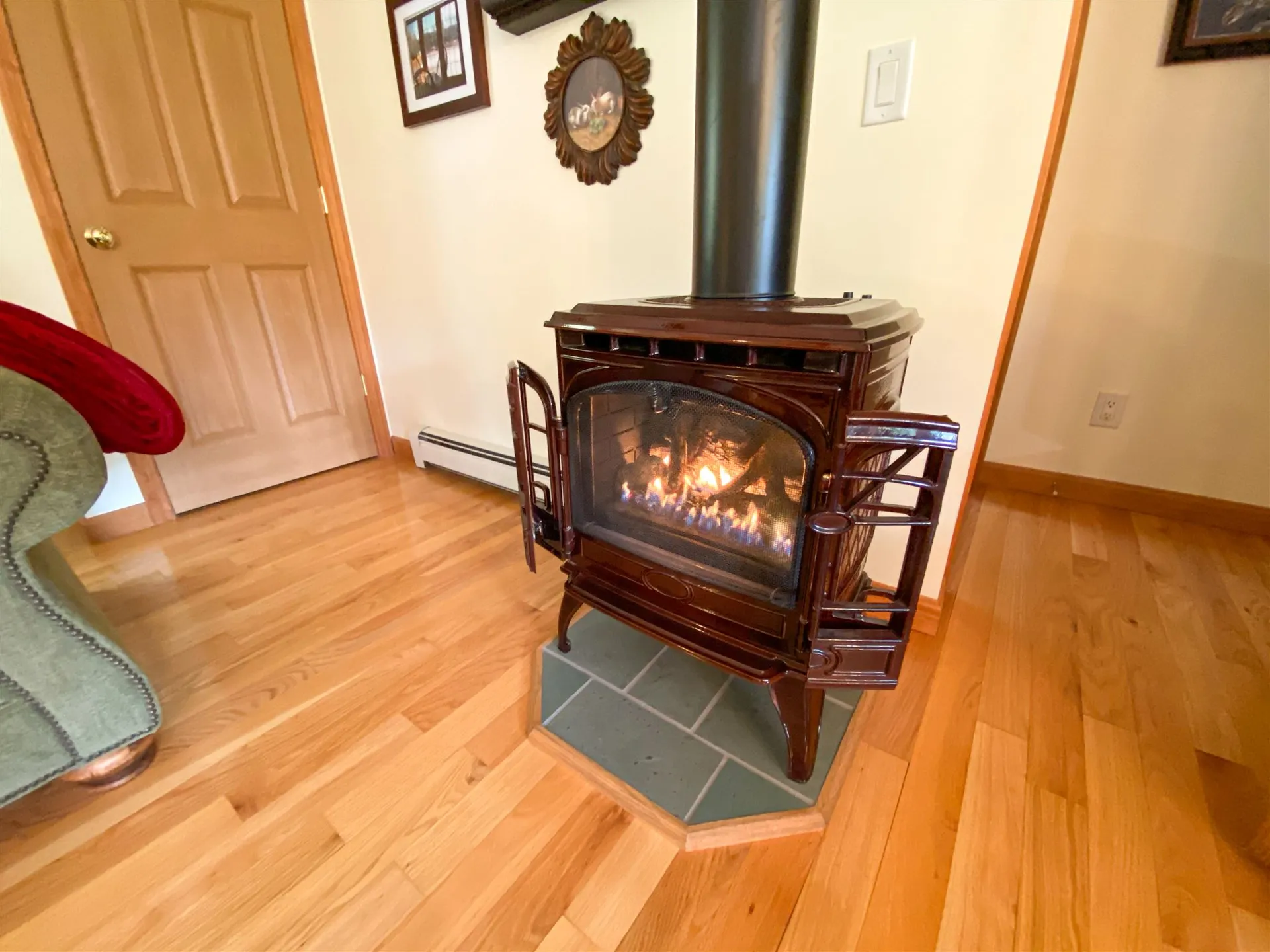 211 Stanley Lane Mount Holly VT 05758