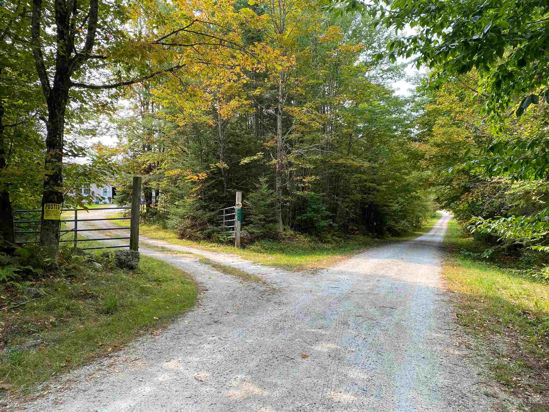 211 Stanley Lane Mount Holly VT 05758