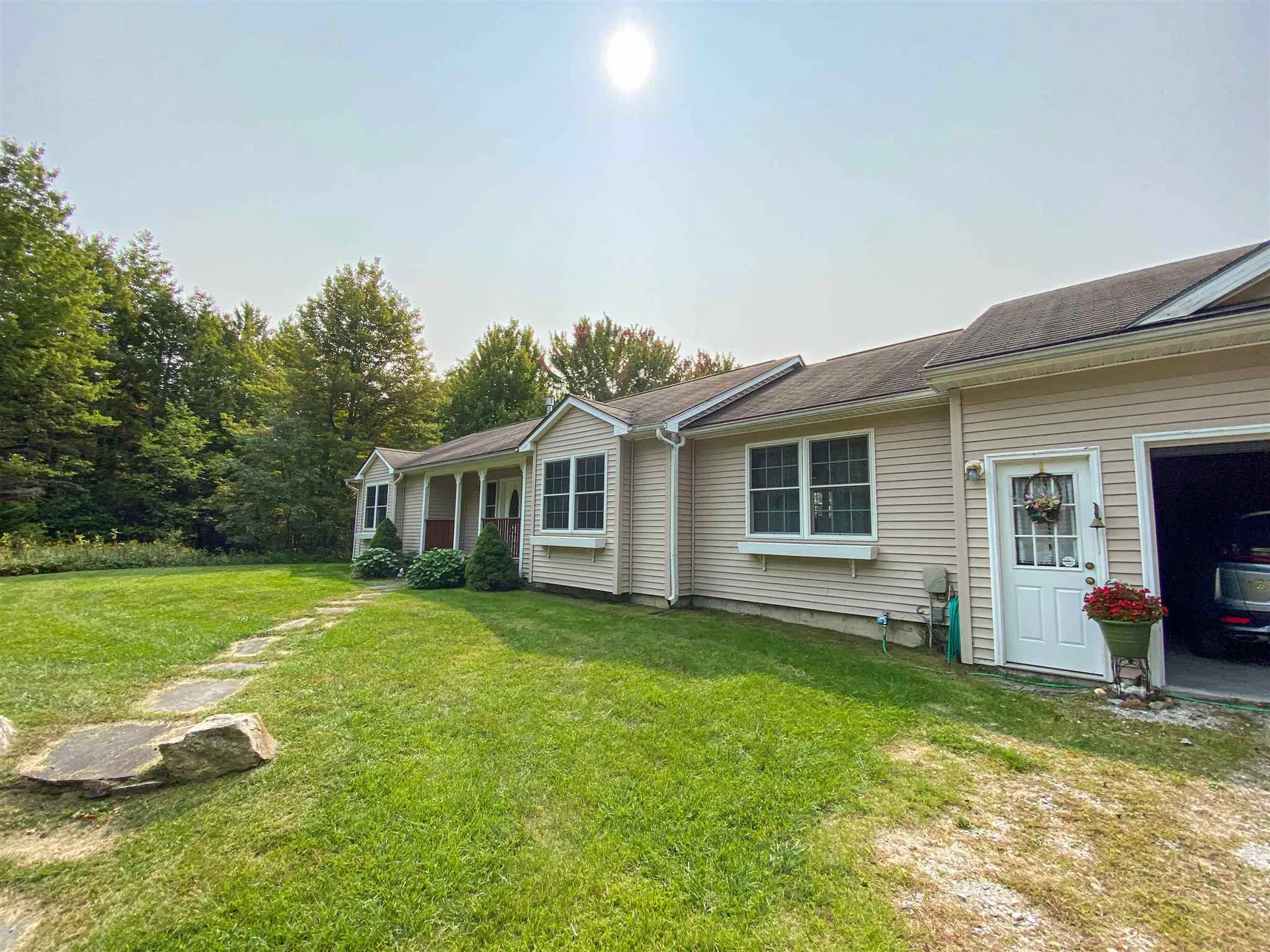 211 Stanley Lane Mount Holly VT 05758