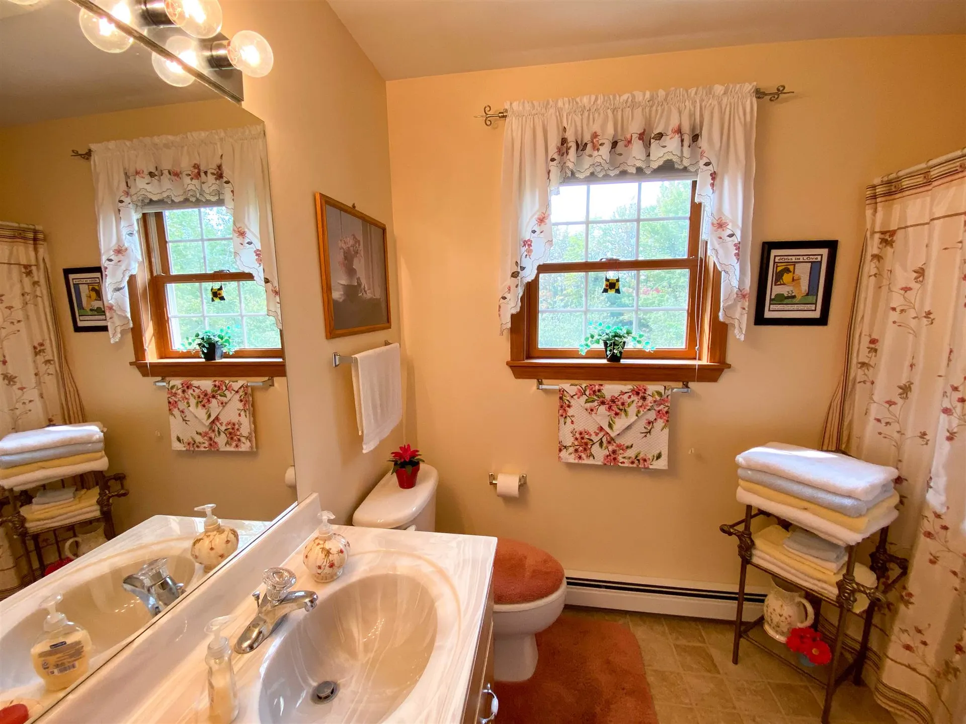 211 Stanley Lane Mount Holly VT 05758