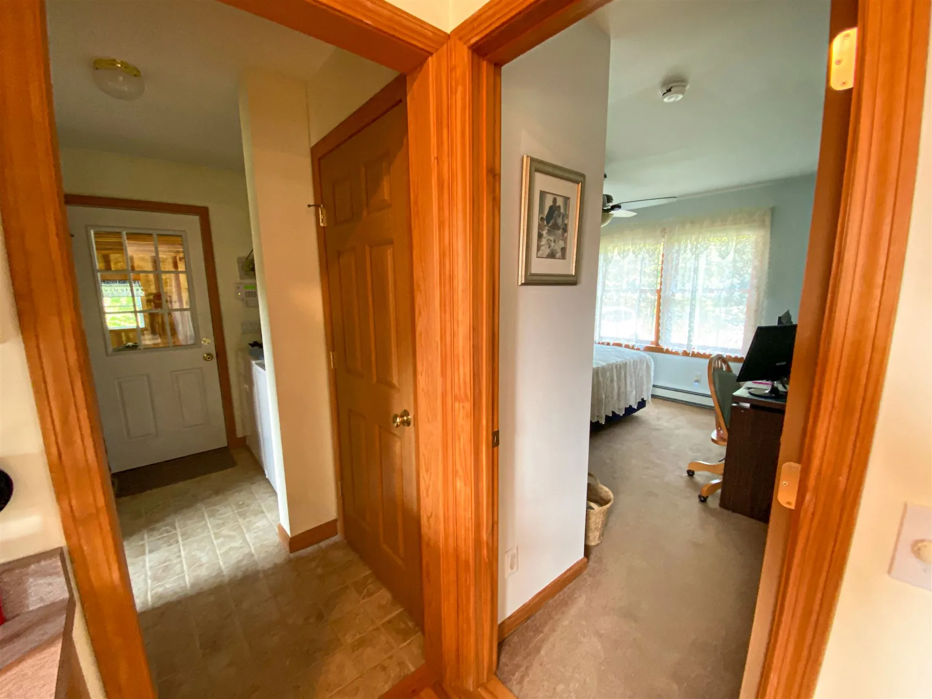 211 Stanley Lane Mount Holly VT 05758