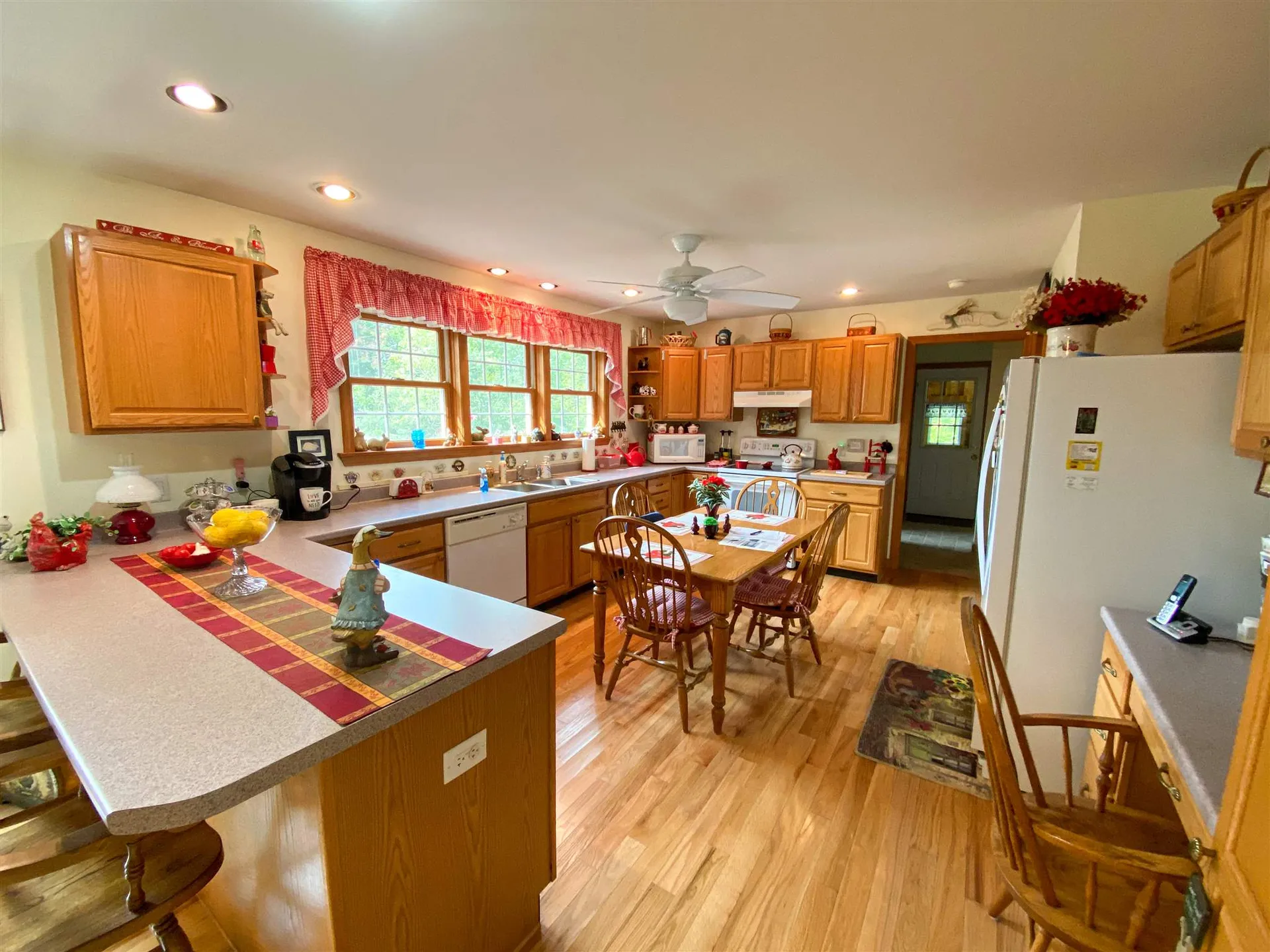 211 Stanley Lane Mount Holly VT 05758