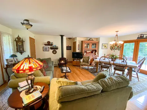 211 Stanley Lane Mount Holly VT 05758