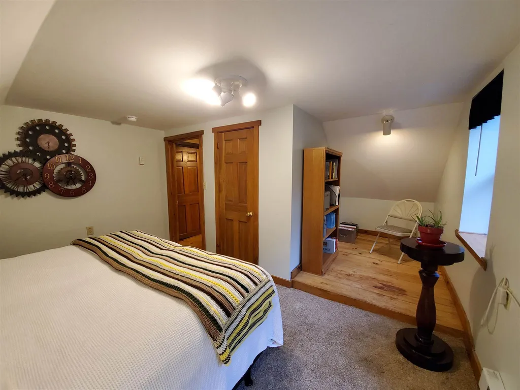 411 Lockehaven Road Enfield NH 03748