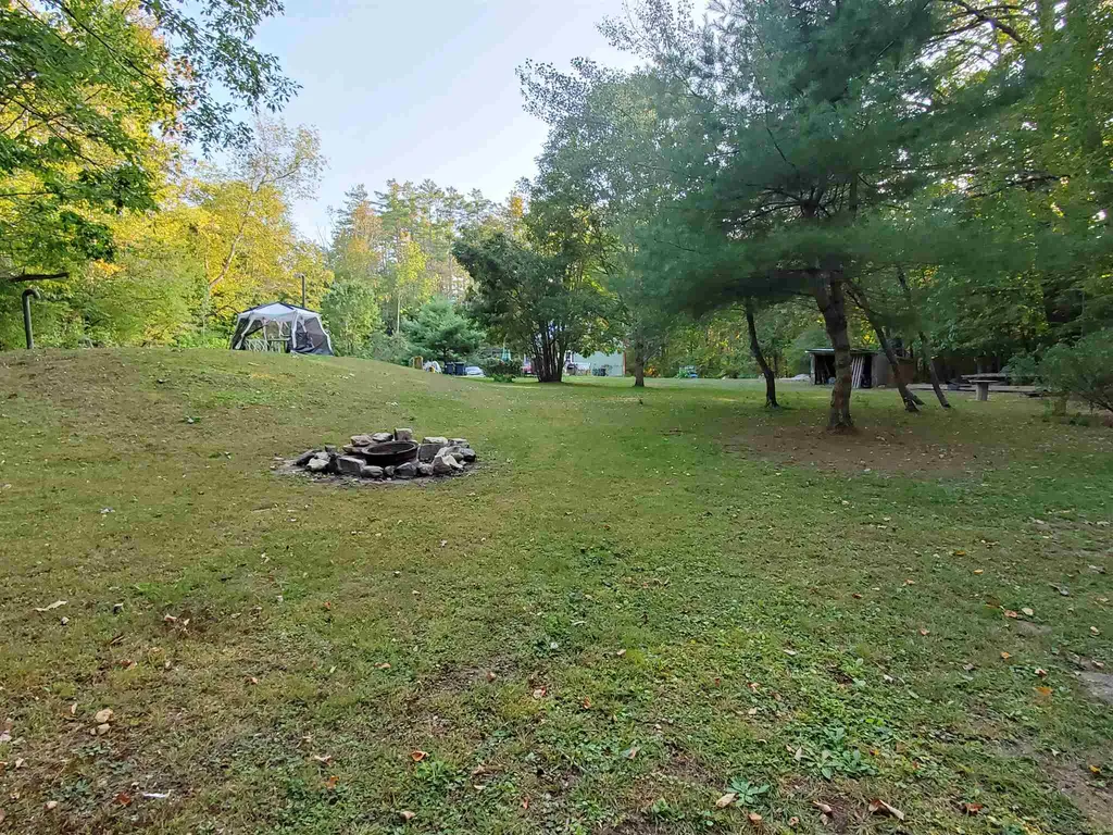 411 Lockehaven Road Enfield NH 03748