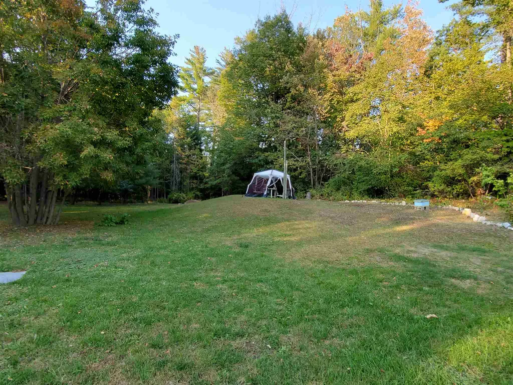 411 Lockehaven Road Enfield NH 03748