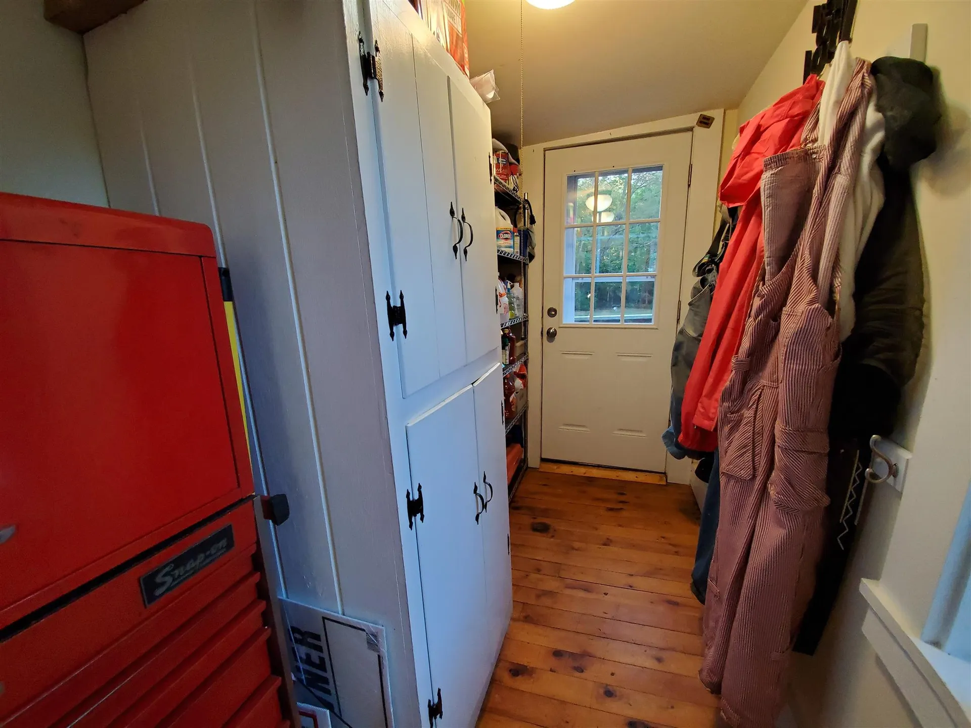 411 Lockehaven Road Enfield NH 03748