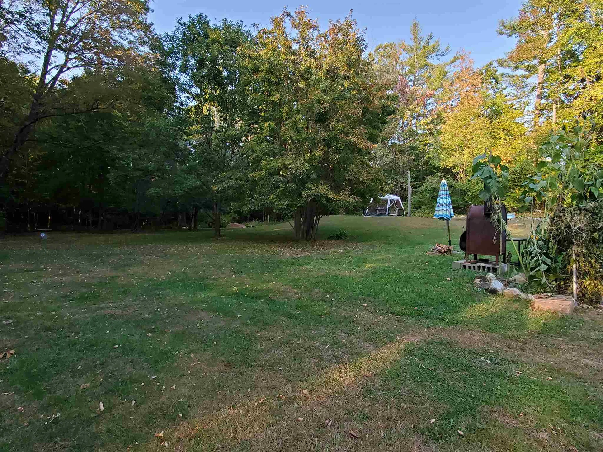 411 Lockehaven Road Enfield NH 03748