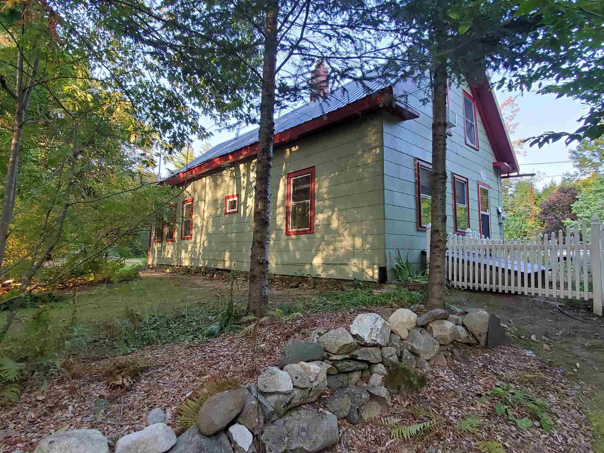 411 Lockehaven Road Enfield NH 03748