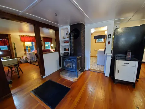411 Lockehaven Road Enfield NH 03748