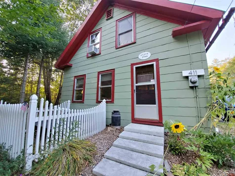 411 Lockehaven Road Enfield NH 03748