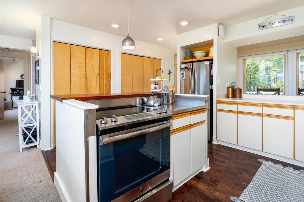 809 Pinnacle Road Stowe VT 05672