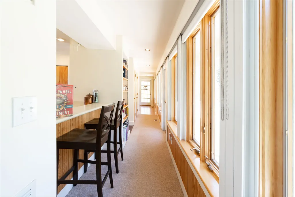 809 Pinnacle Road Stowe VT 05672