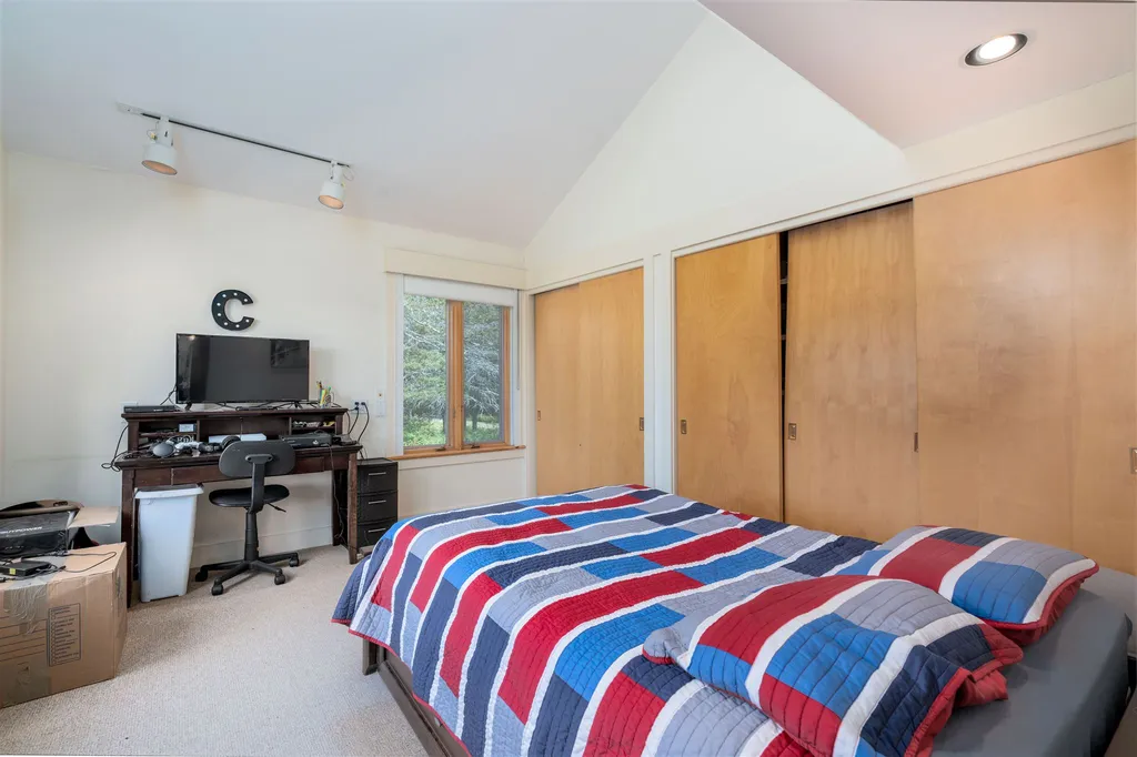 809 Pinnacle Road Stowe VT 05672