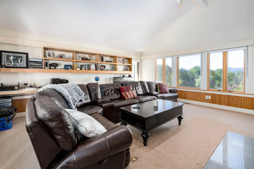 809 Pinnacle Road Stowe VT 05672