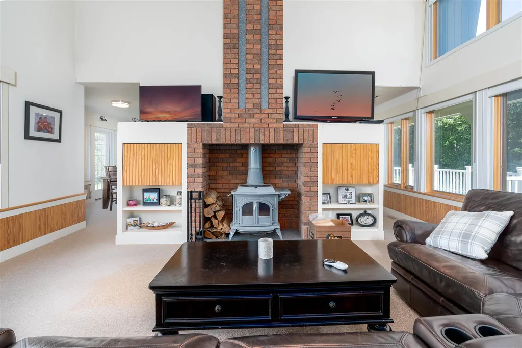 809 Pinnacle Road Stowe VT 05672