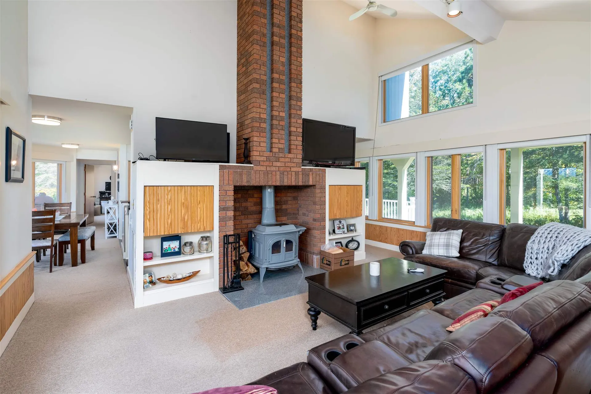 809 Pinnacle Road Stowe VT 05672