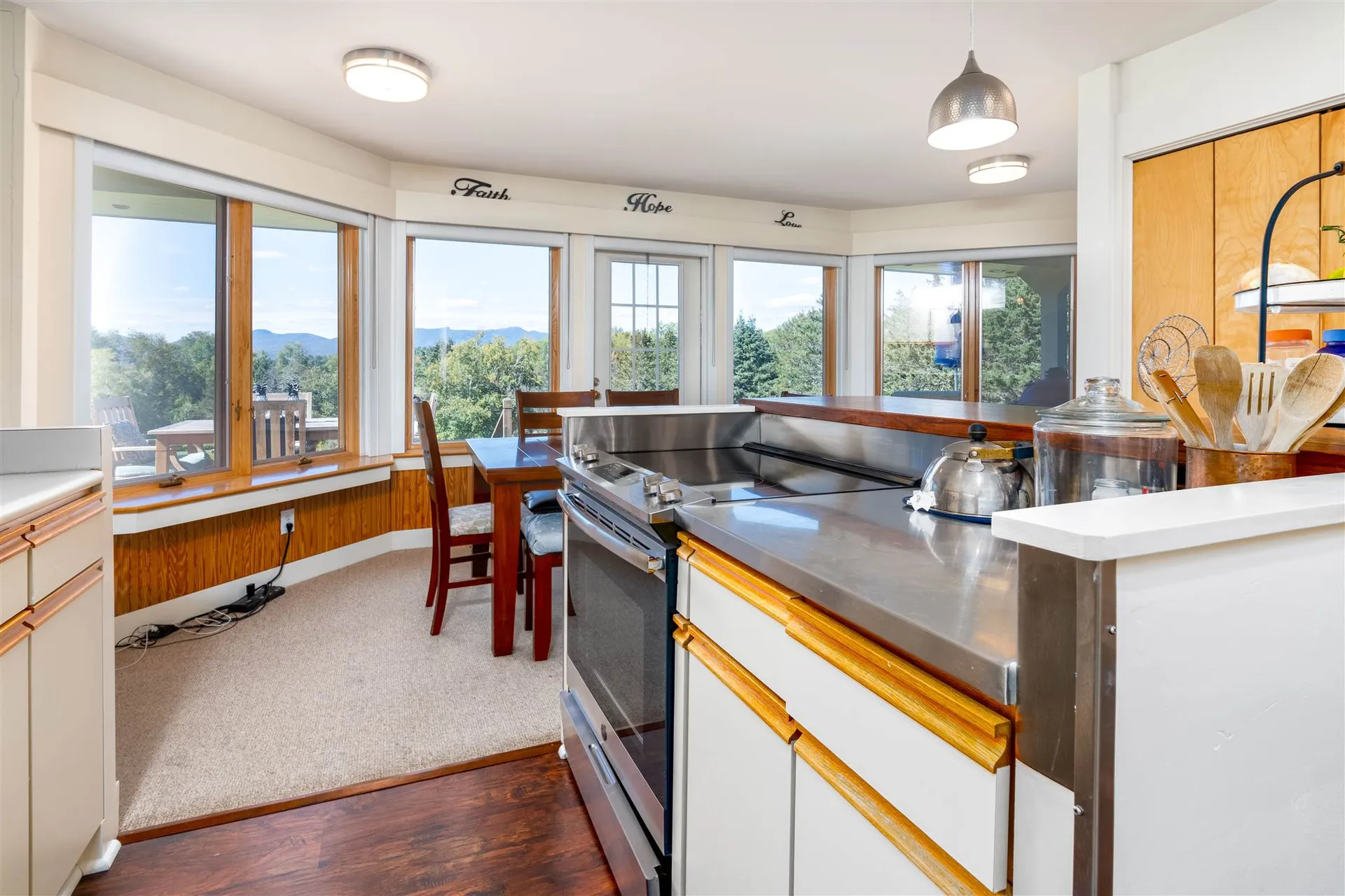 809 Pinnacle Road Stowe VT 05672