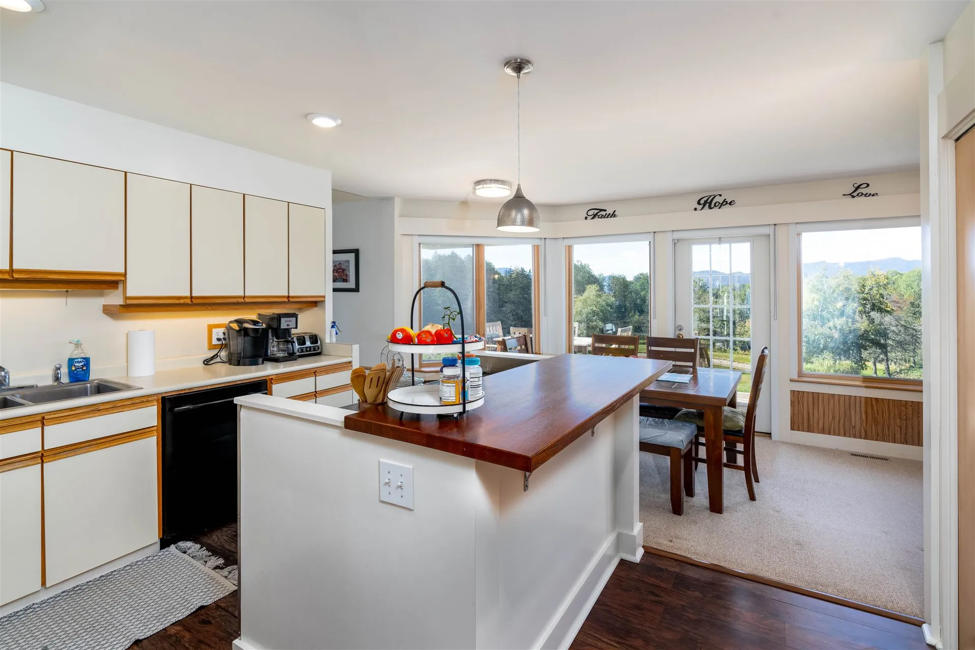 809 Pinnacle Road Stowe VT 05672