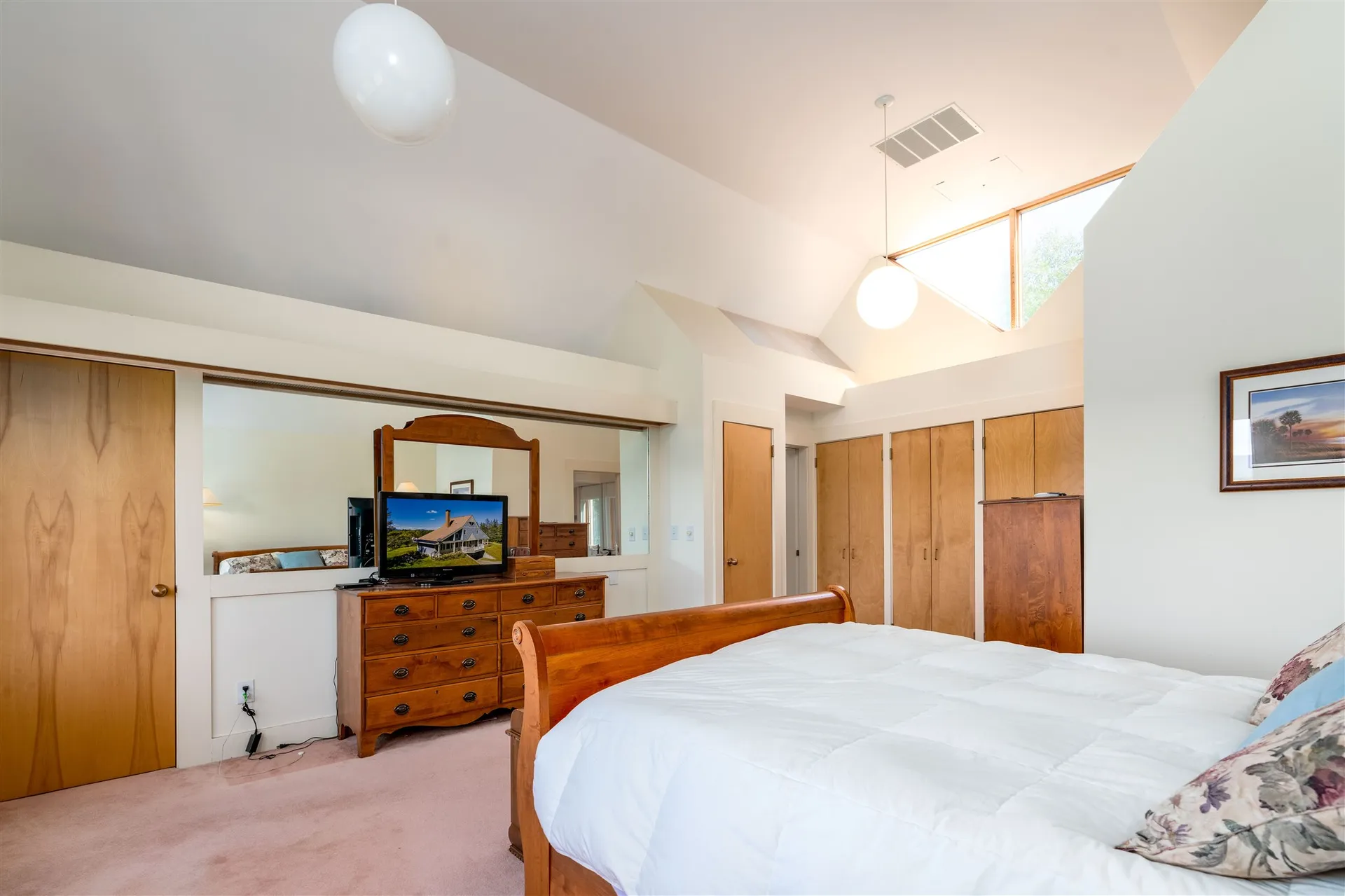 809 Pinnacle Road Stowe VT 05672
