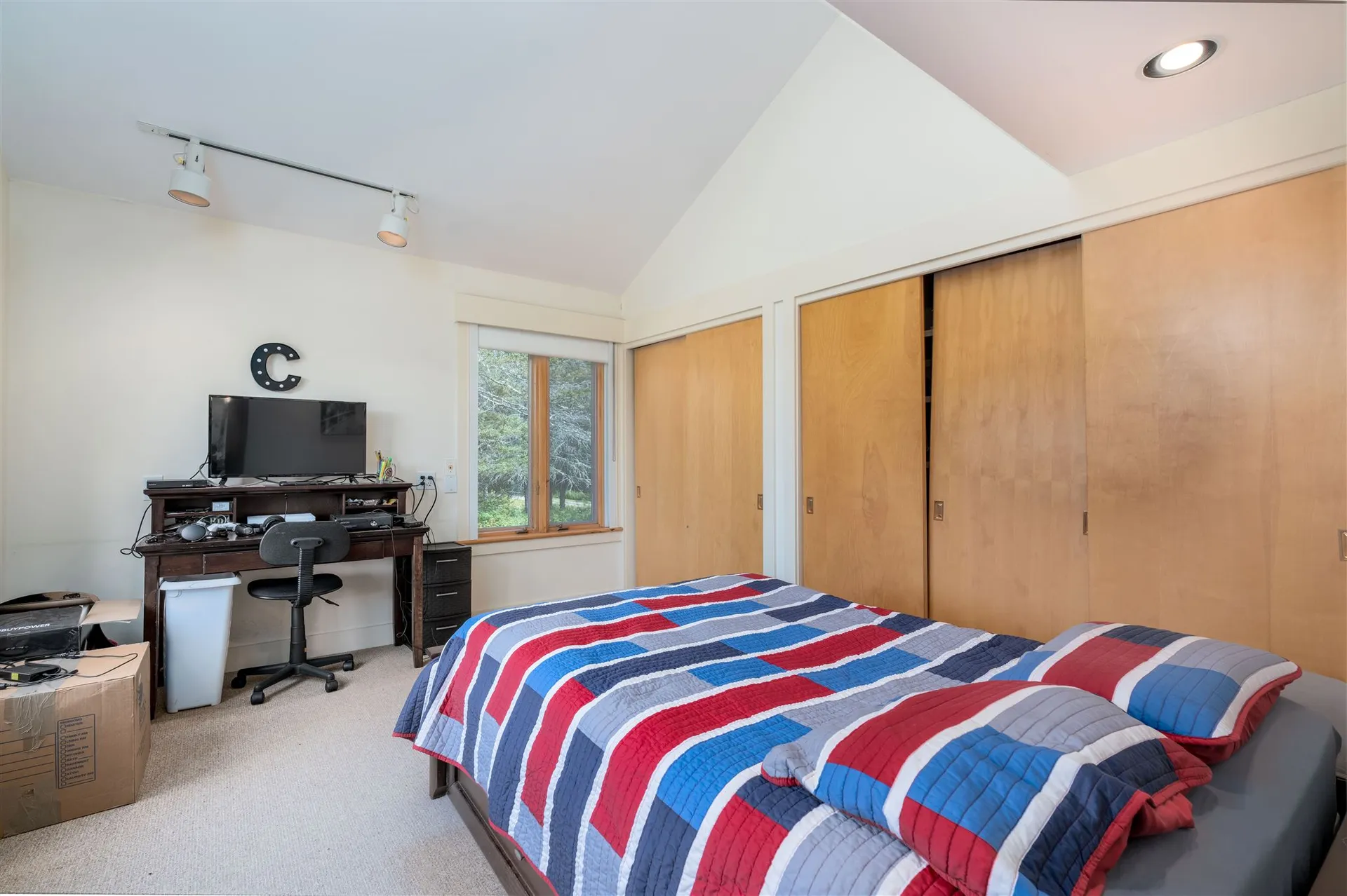 809 Pinnacle Road Stowe VT 05672