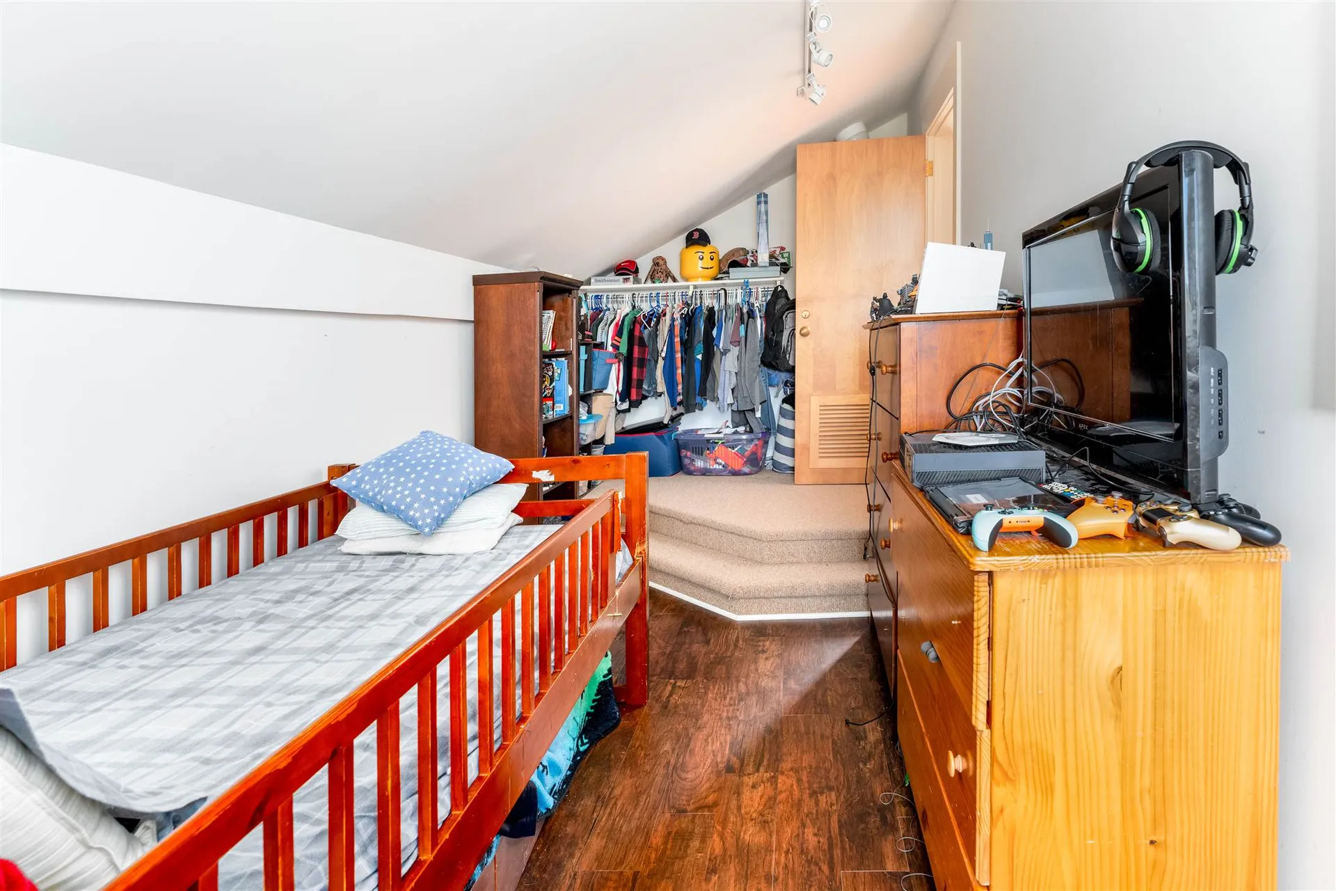 809 Pinnacle Road Stowe VT 05672