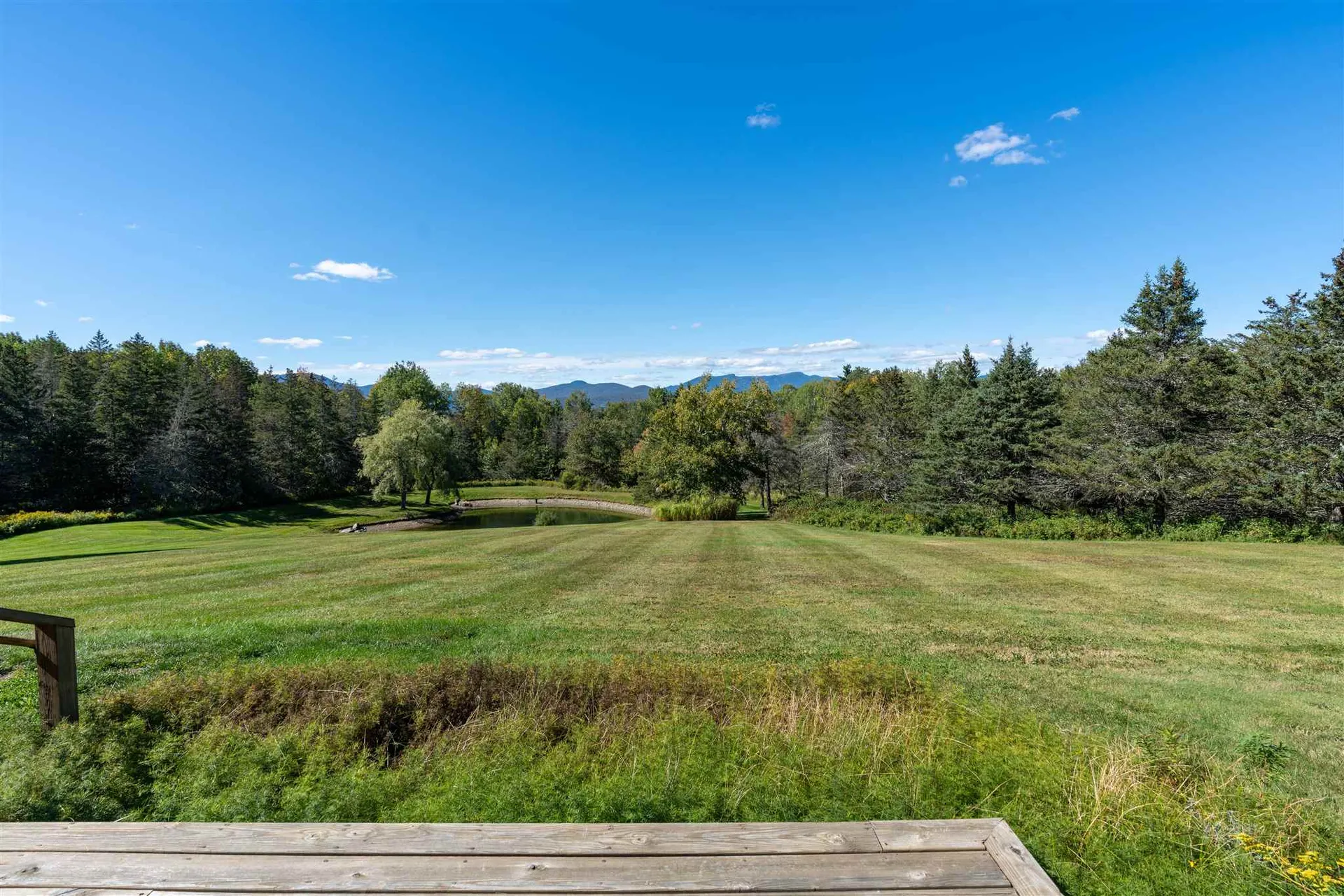 809 Pinnacle Road Stowe VT 05672