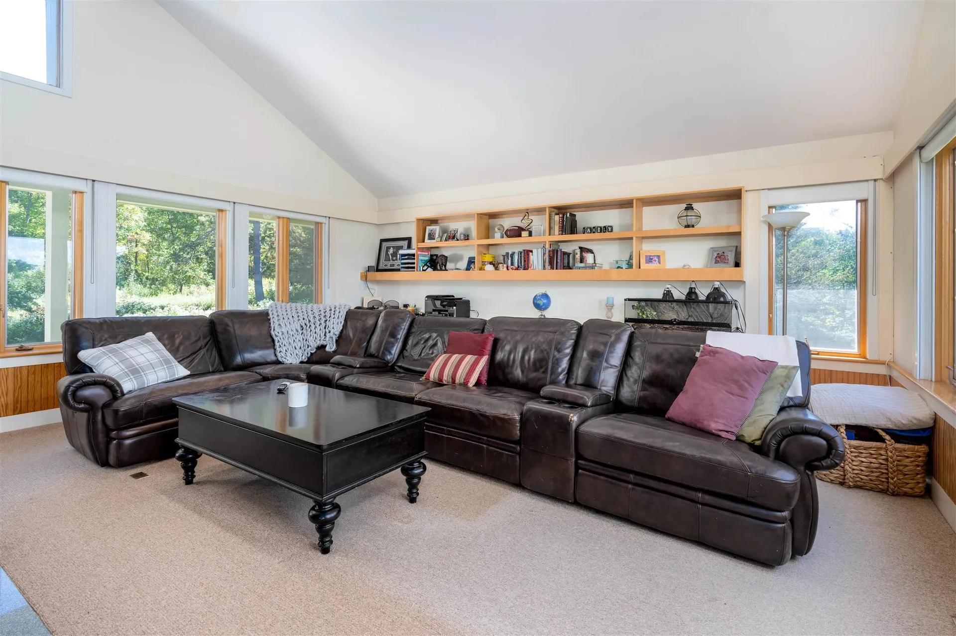 809 Pinnacle Road Stowe VT 05672